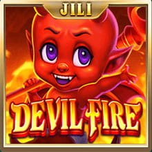 Jili Devil Fire Slot Game Demo