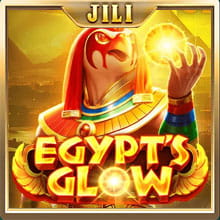 Jili Egypt's Glow Slot Game Demo