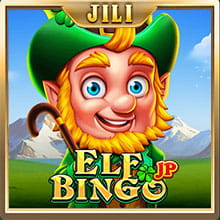 JILI Elf Bingo Slot Demo Online