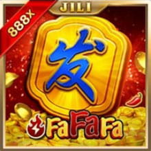 Jili FaFaFa Slot Demo Game Online