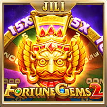 Jili Fortune Gems 2 Slot Online Demo Free Play