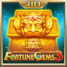 Jili Fortune Gems 3 Slot Demo