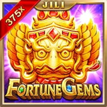 Jili Fortune Gems Slot Game Demo