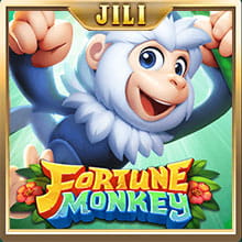 JILI Fortune Monkey Slot Games Demo