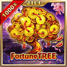 Jili Fortune Tree Slot Game Casino Demo