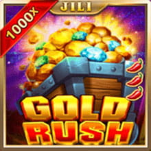 Jili Gold Rush Slot Game Demo