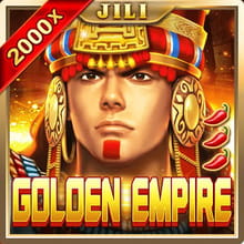 Jili Golden Empire Slot Games Demo