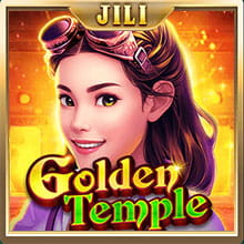 Jili Golden Temple Slot Game Demo