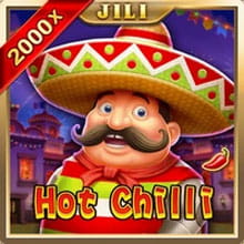 Jili Hot Chilli Slot Games Demo