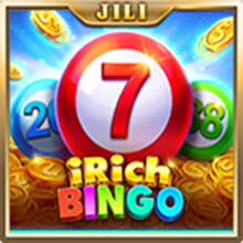 JILI iRich Bingo Slot Demo Free Play