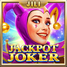 Jili Jackpot Joker Slot Game Demo