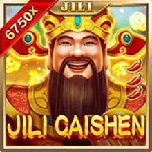 Jili Caishen Slot Game Demo