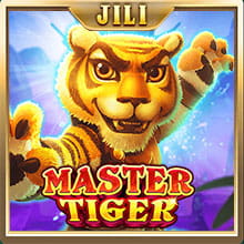 JILI Master Tiger Slot Games Free Play