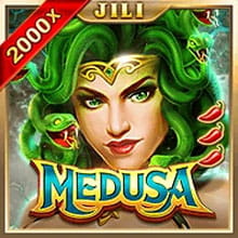 Jili Medusa Slot Game Demo