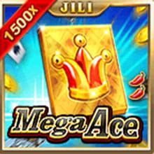 Jili Mega Ace Slot Game Demo