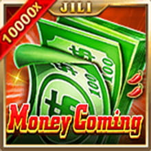 Jili Money Coming Slot Game Demo and Spin