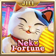 JILI Neko Fortune Slot Demo