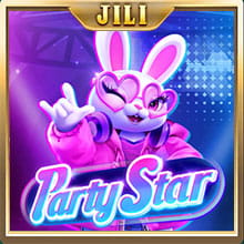 Jili Party Star Slot Game Demo