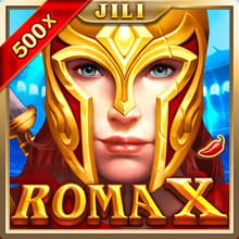 Jili Roma X Slot Game Demo