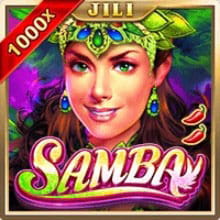 Jili Samba Slot Casino Demo