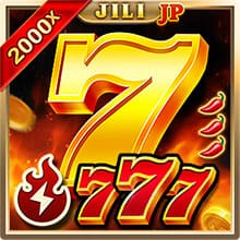 Jili Seven Seven Seven Slot Game Demo