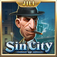 JILI Sin City Slot Free Demo Games