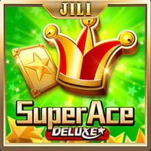 Jili Super Ace Deluxe Slot Game Demo