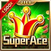 Jili Super Ace Slot Game Demo