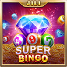 JILI Super Bingo Slot Demo