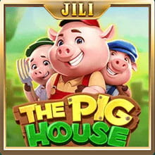 Jili The Pig House Slot Games Demo Free