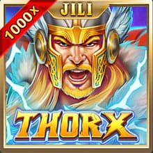 JILI Thor X Slot Free Play Online