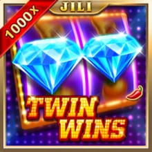 Jili Twin Wins Slot Game Demo