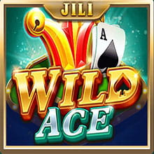 Jili Wild Ace Slot Game Demo