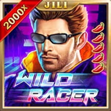 JILI Wild Racer Slot Games Demo