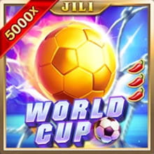 Jili World Cup Slot Game Demo