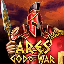 KA Gaming Ares God of War Slot, Sign up Get a FREE 100 Bonus