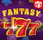 KA Fantasy 777 Slot Machine