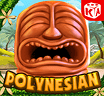 KA Polynesian Slot Machine