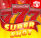 KA Super Shot Slot Machine, Flaming 777 Slots Machine Games