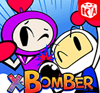 KA X-Bomber Slot Machine