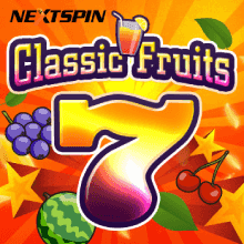 Nextspin Classic Fruits 7 Slot Game Demo