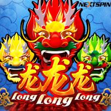 Nextspin Long Long Long Slot Game Demo