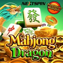 Nextspin Mahjong Dragon Slot Game Demo