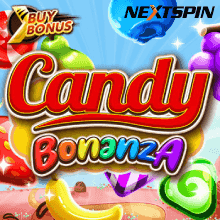 Nextspin Candy Bonanza Slot Demo