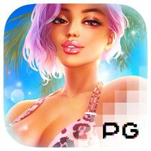 PG Soft Bikini Paradise Slot Game Demo