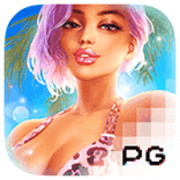 PG Soft Bikini Paradise Slot Demo