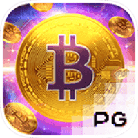 PG Crypto Gold Slot Machine, Play Demo Slot For Free!