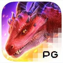 PG Soft Dragon Hatch Slot Game Demo