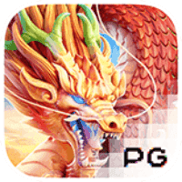 PG Soft Dragon Legend Slot Game Demo