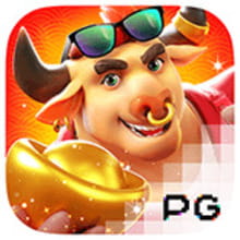 PG Soft Fortune Ox Slot Game Demo & Big Win